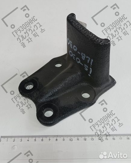 Отбойник рессоры, Diesel IS-030