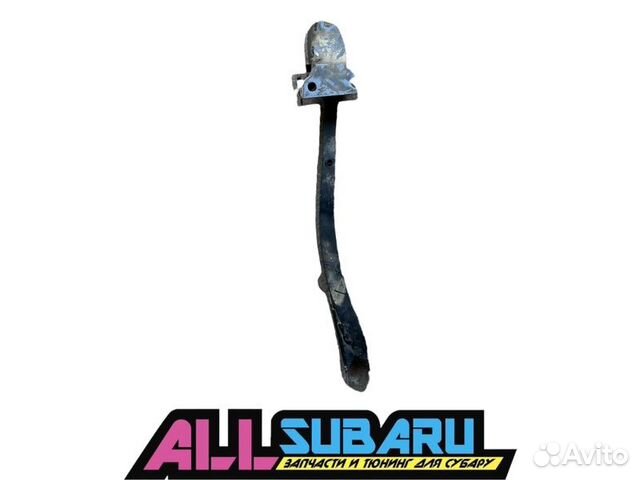 Рычаг подвески задний задний правый Subaru