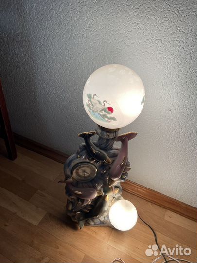 Светильник ночник