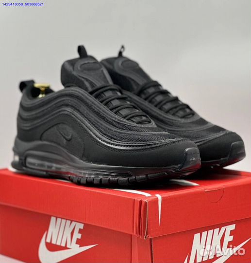 Nike Air Max 97 (Арт.28465)