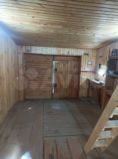 Гараж, 22 м²