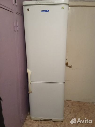 Холодильник бу