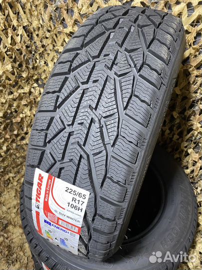 Tigar SUV Winter 225/65 R17 106H