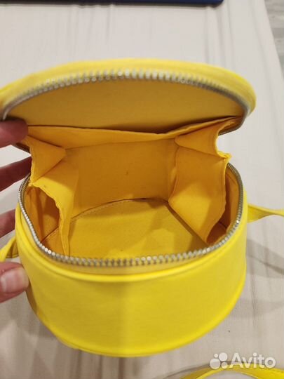 Сумка детская gulliver