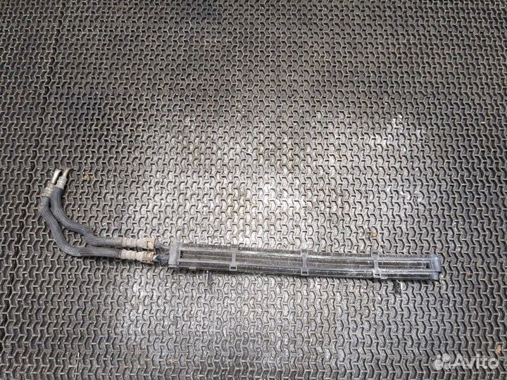 Радиатор масляный Volkswagen Phaeton, 2008