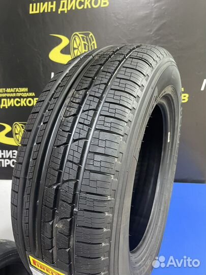 Pirelli Scorpion Verde All Season 235/55 R19 105V