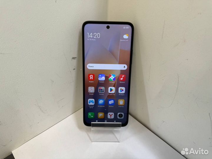 Xiaomi Redmi 12, 4/128 ГБ
