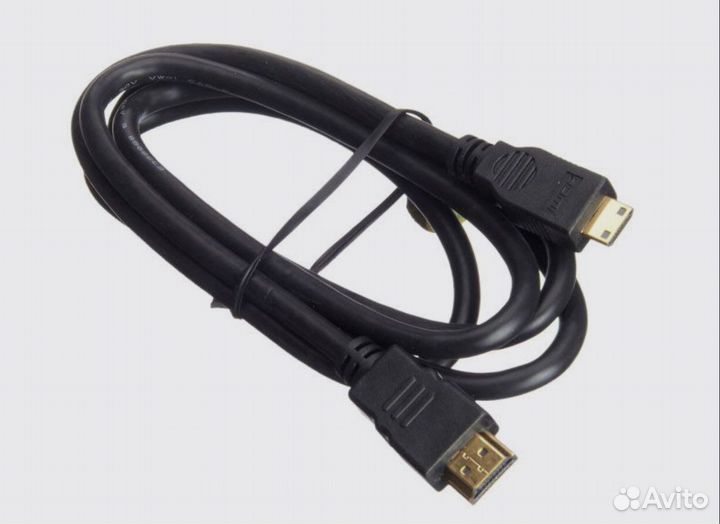 Кабель hdmi 4k