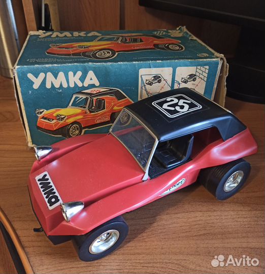 Автомобиль / Машина 