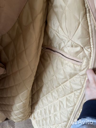 Куртка демисезонная женская 44