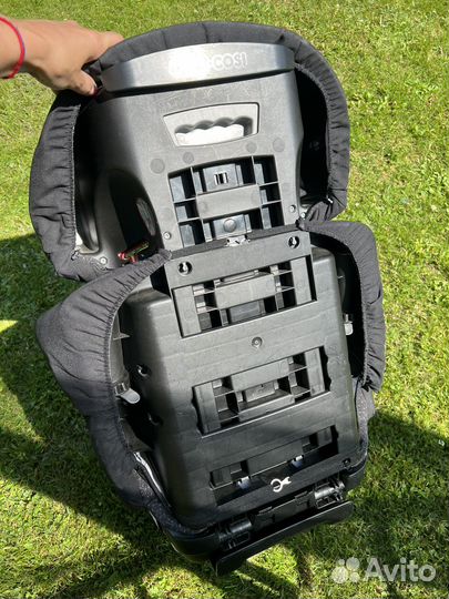 Автокресло maxi cosi rodi