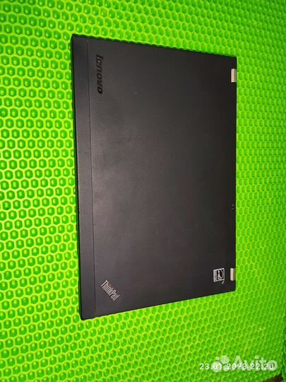 Lenovo Thinkpad x230i нов.батарея + док станция