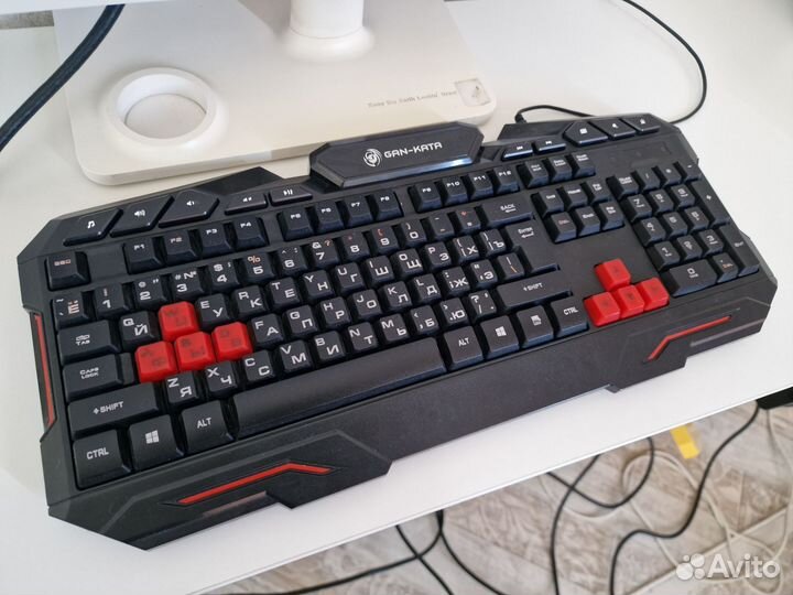 Домашний пк
