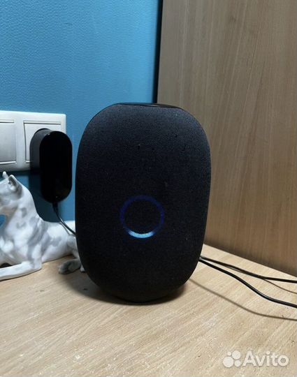 Умная колонка маруся
