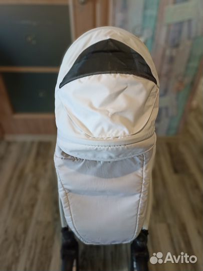 Детские коляски 2 в 1