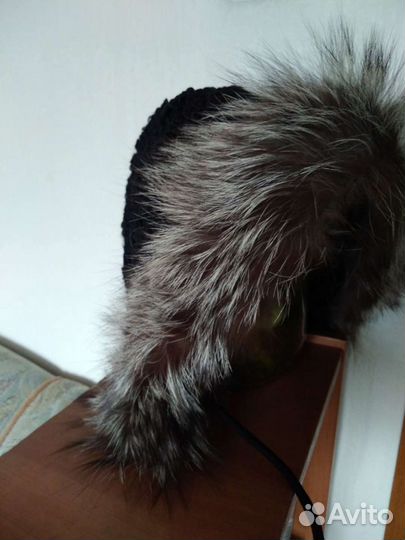 Шапка зимняя