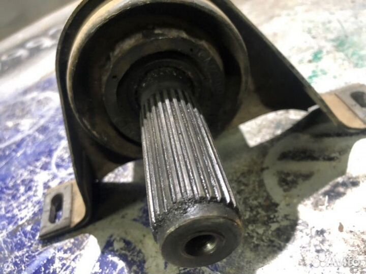 Карданный вал Mercedes-Benz S-Class W221 W221