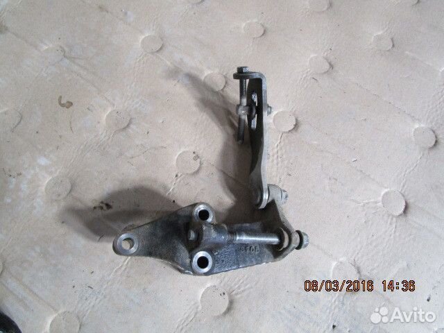 Кронштейн гидроусилителя Kia Spectra 2001-2011