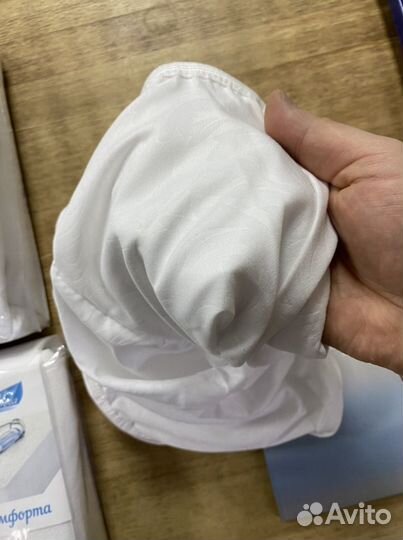 Защитный чехол, наматрасник