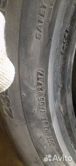 Kumho Crugen HP91 235/55 R19