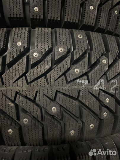 Amtel NordMaster Evo 205/55 R16 94T