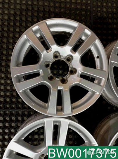 Диски R18 Toyota Land Cruiser, Land Cruiser Prado