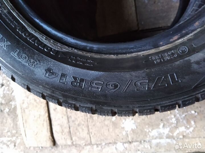 Nokian Tyres Nordman 7 175/65 R14