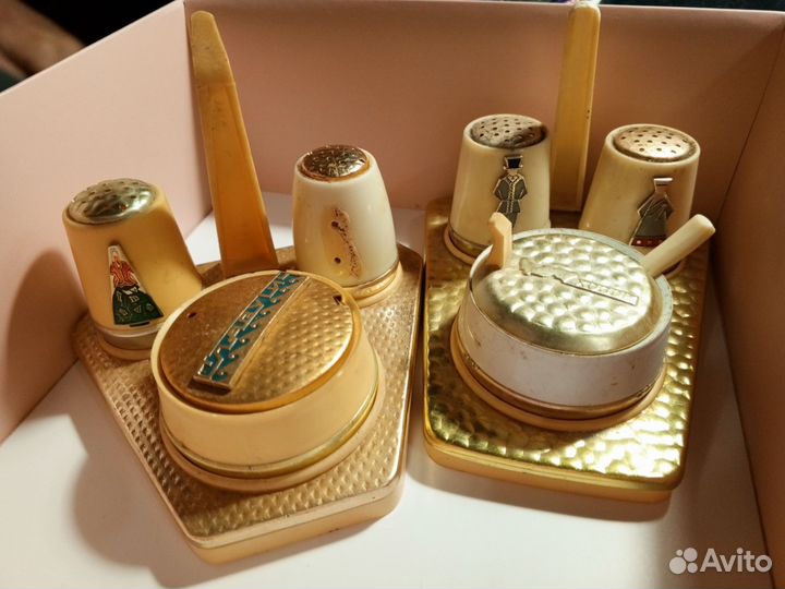 Сувениры СССР