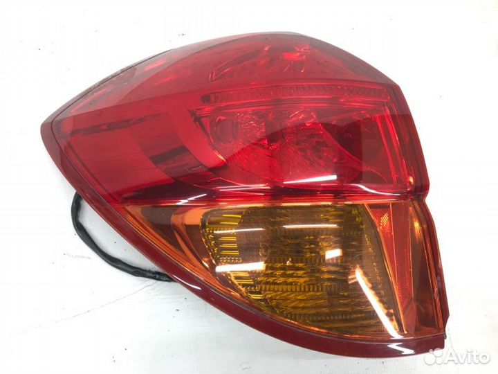 Стоп-сигнал левый Subaru Legacy BP5 EJ20X 2004