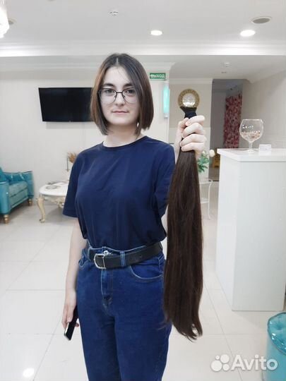 Купим Волосы в Калининграде, стрижка в подарок