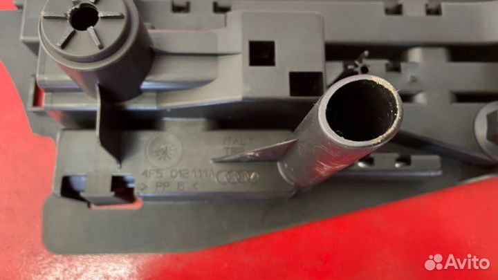 Набор инструментов Audi A6 C6 BDW 2.4 2004—2008