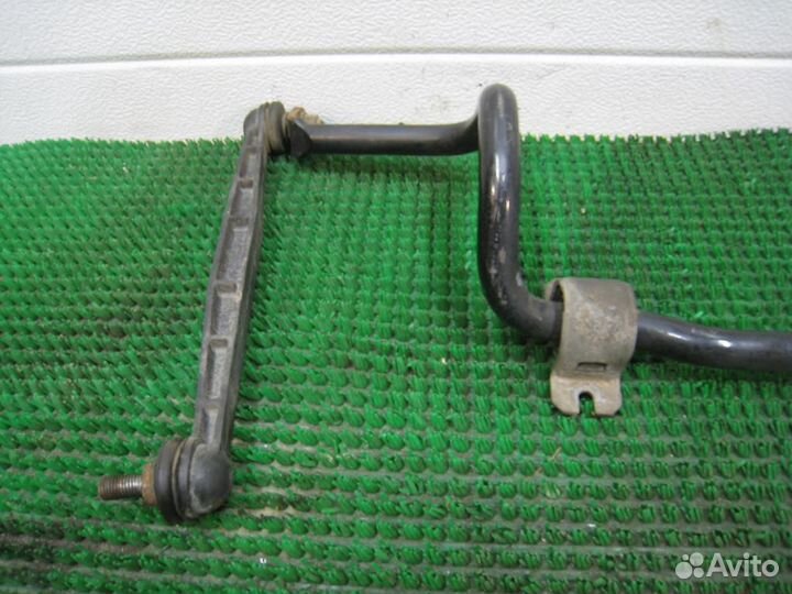 Стабилизатор передний Opel astra H 2009