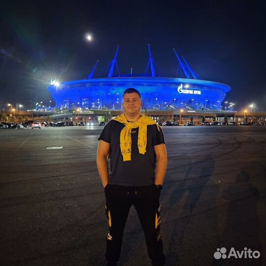 Детский массажист