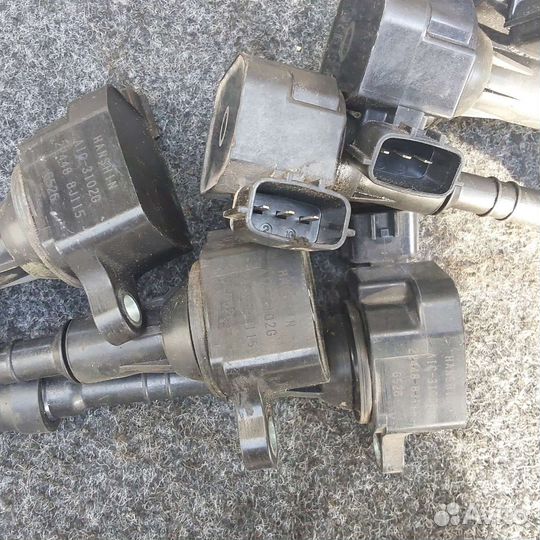 Nissan Murano Z50 катушка зажигания