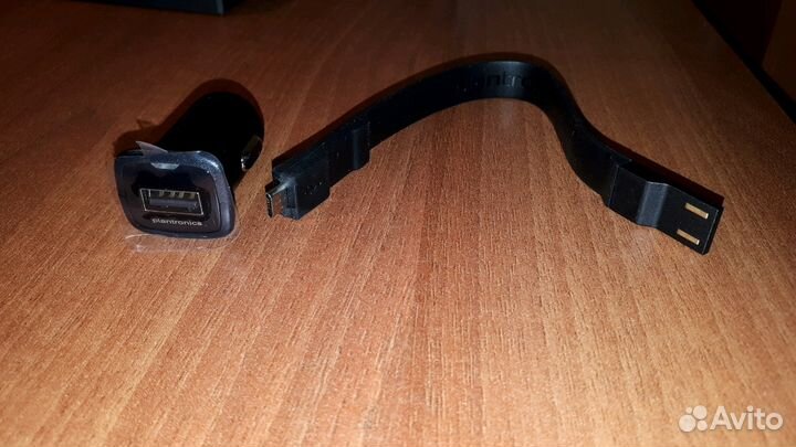 Магнитный кабель USB+Автомобильное зу