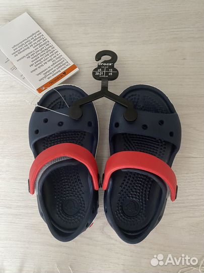 Crocs