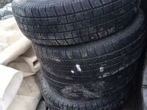 Amtel К-175 205/70 R15 95T