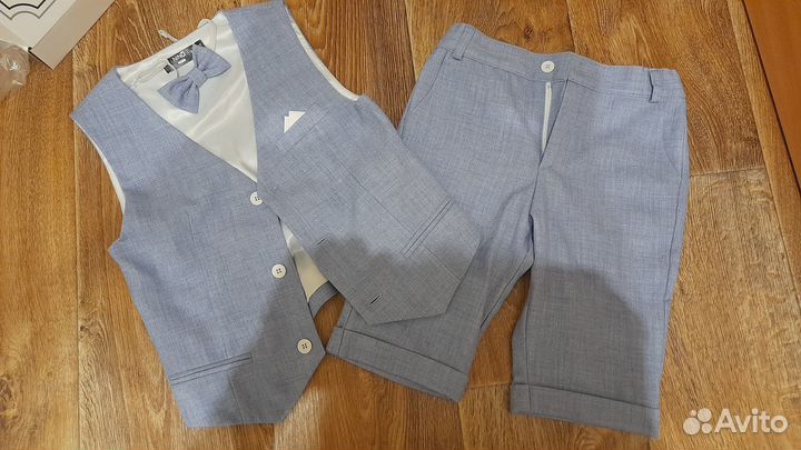 Костюм детский праздничный