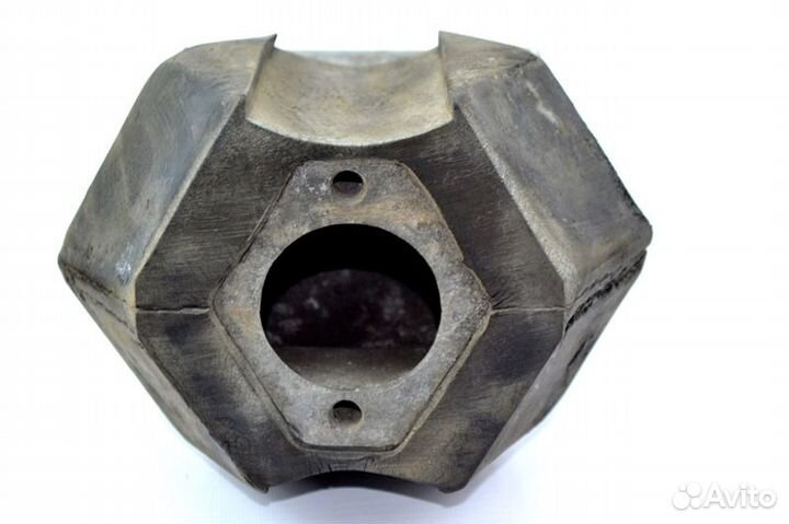 Подушка двигателя, задняя правая volvo F12 (01.77