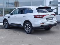 Renault Samsung QM6 2.0 CVT, 2019, 38 407 км, с пробегом, цена 2 929 000 руб.