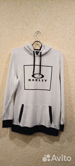 Худи мужской Oakley (размер L)