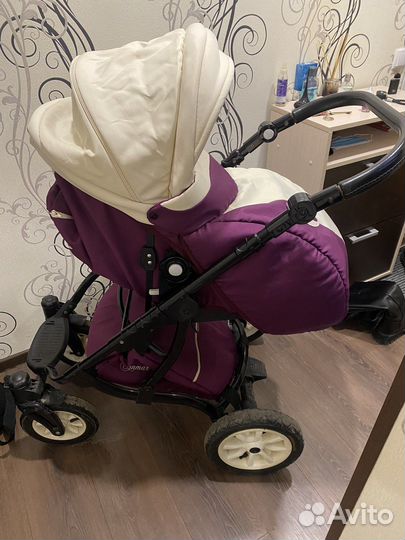 Коляска детская