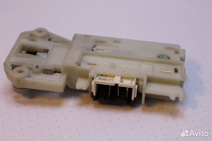 Устройство блокировки люка Electrolux 3792036000 б