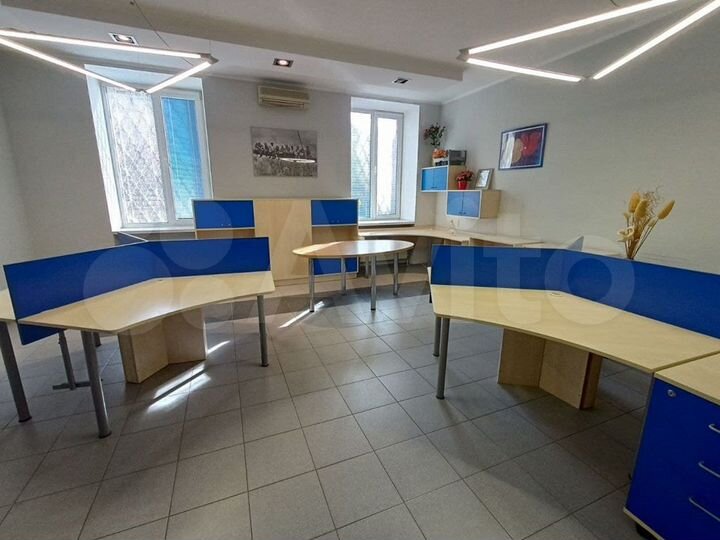 Отличный Офис или Студия Красоты - Пожарова, 78 м²