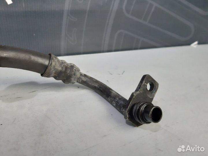 Шланг масляный Audi Allroad C5 BES 2005