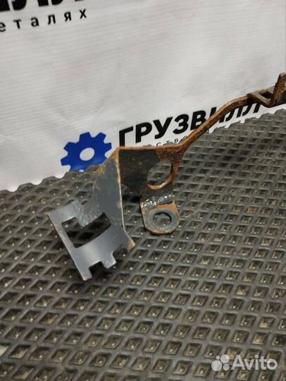 Крепление проводки Volvo FH4 21861401