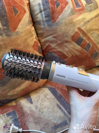 Фен philips