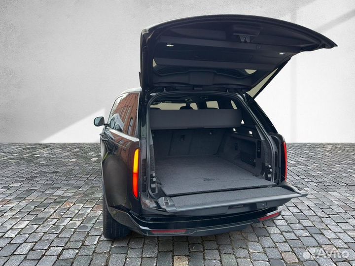 Land Rover Range Rover 3.0 AT, 2024, 10 км