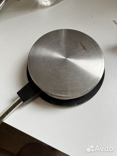 Тату машинки индукция Verge Dog Liner