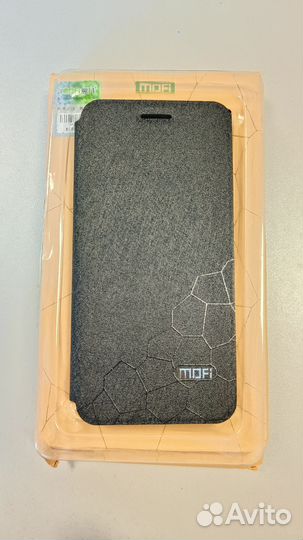 Чехол mofi Xiaomi redmi 6a